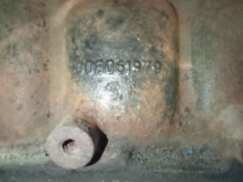 Recambio de motor completo para opel corsa b (s93) 1.4 i (f08, f68, m68) referencia OEM IAM   