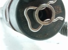 Recambio de inyector para kia carens i monospace (fc, fj) 2.0 crdi referencia OEM IAM    2