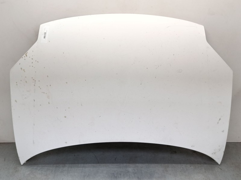 Recambio de capo para peugeot partner monospace (5_, g_) 1.6 hdi 90 referencia OEM IAM   