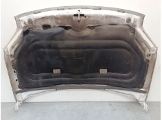 Recambio de capo para peugeot partner monospace (5_, g_) 1.6 hdi 90 referencia OEM IAM    2