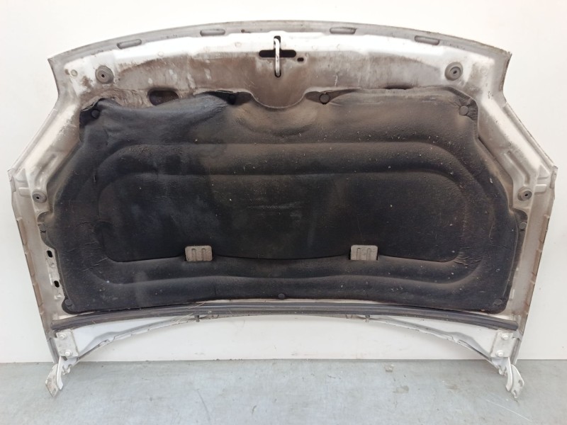 Recambio de capo para peugeot partner monospace (5_, g_) 1.6 hdi 90 referencia OEM IAM   