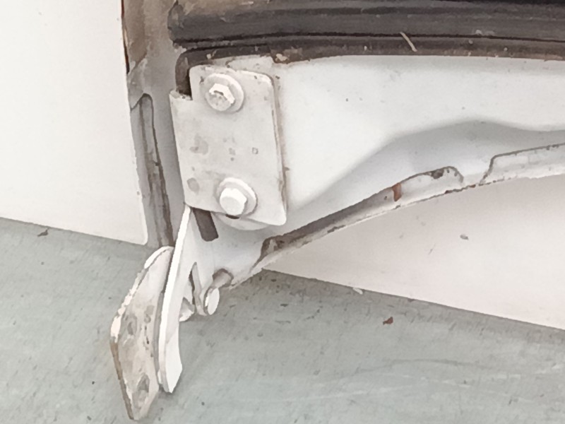 Recambio de capo para peugeot partner monospace (5_, g_) 1.6 hdi 90 referencia OEM IAM   
