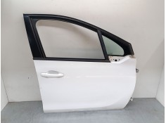 Recambio de puerta delantera derecha para peugeot 208 i (ca_, cc_) 1.2 vti 82 referencia OEM IAM   