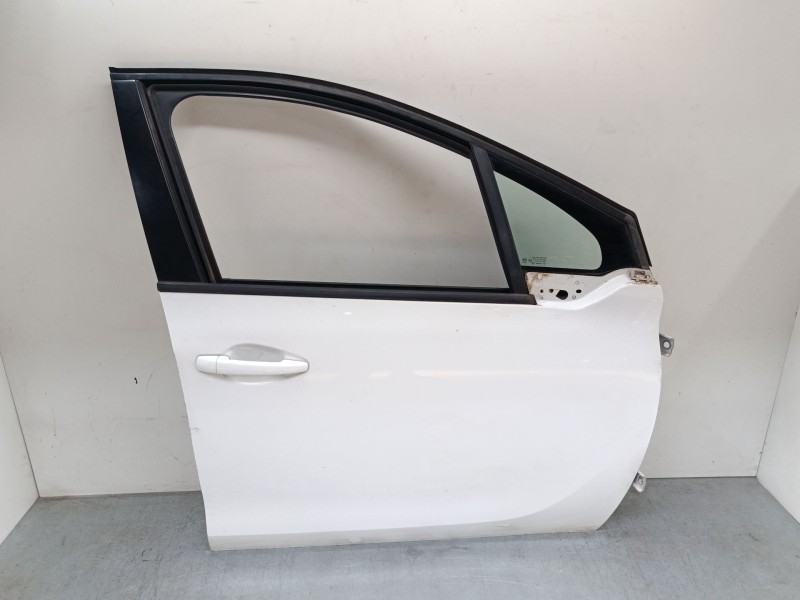 Recambio de puerta delantera derecha para peugeot 208 i (ca_, cc_) 1.2 vti 82 referencia OEM IAM   