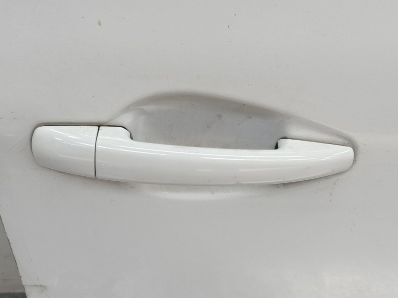 Recambio de puerta delantera derecha para peugeot 208 i (ca_, cc_) 1.2 vti 82 referencia OEM IAM   