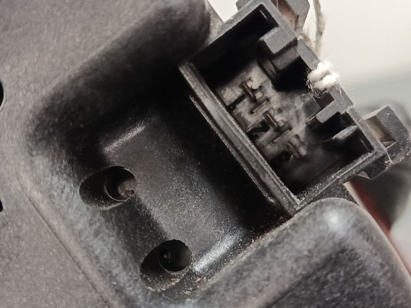 Recambio de piloto trasero porton derecho para bmw 3 (e46) 316 i referencia OEM IAM 230522R  