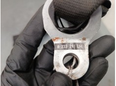 Recambio de cinturon seguridad trasero izquierdo para bmw 3 (e46) 316 i referencia OEM IAM 8233291LH   2