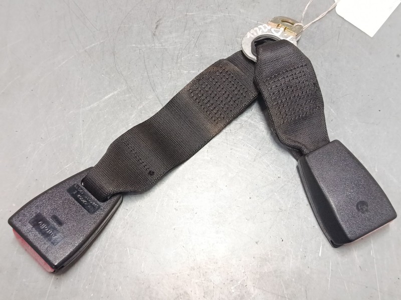 Recambio de cinturon seguridad trasero derecho para bmw 3 (e46) 316 i referencia OEM IAM 8233292RH  