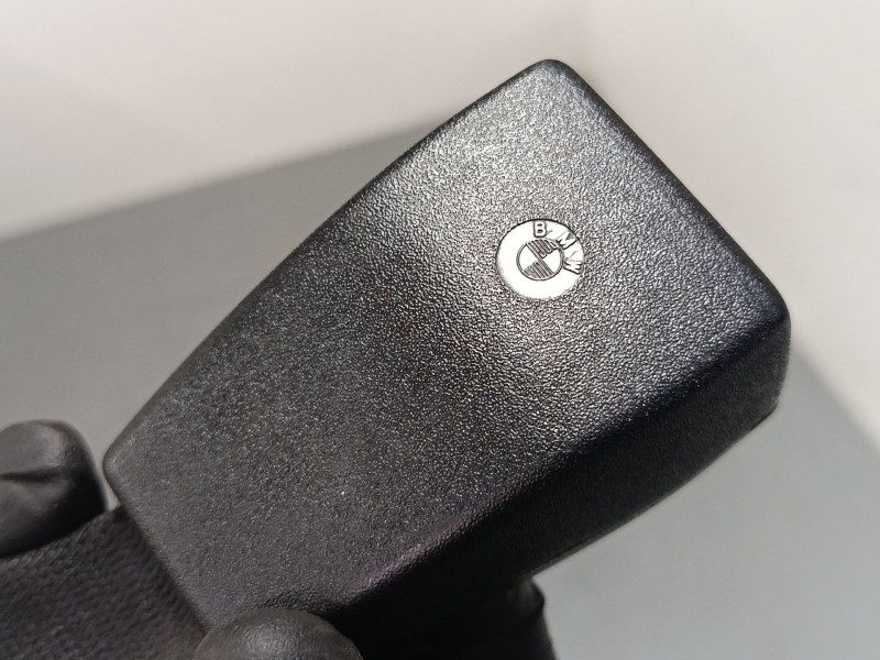Recambio de cinturon seguridad trasero derecho para bmw 3 (e46) 316 i referencia OEM IAM 8233292RH  