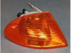 Recambio de intermitente delantero derecho para bmw 3 (e46) 316 i referencia OEM IAM 0311328002 6902766 