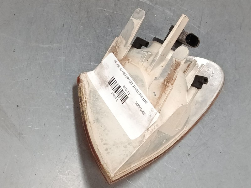 Recambio de intermitente delantero derecho para bmw 3 (e46) 316 i referencia OEM IAM 0311328002 6902766 