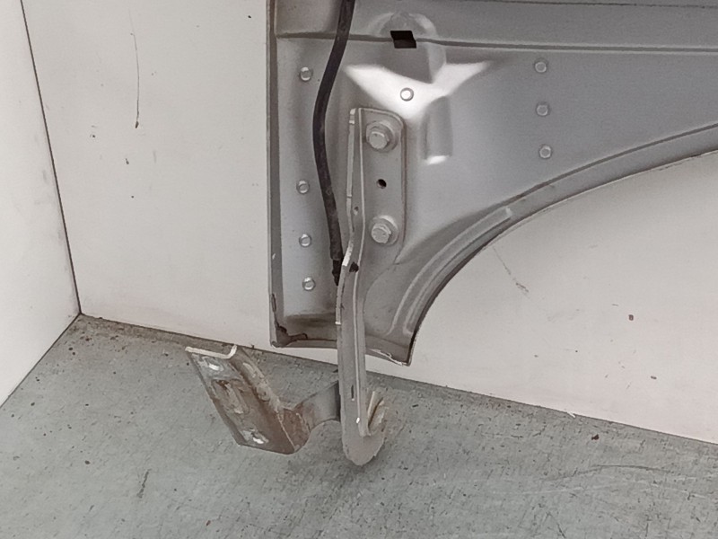 Recambio de capo para peugeot 307 (3a/c) 1.4 16v referencia OEM IAM   