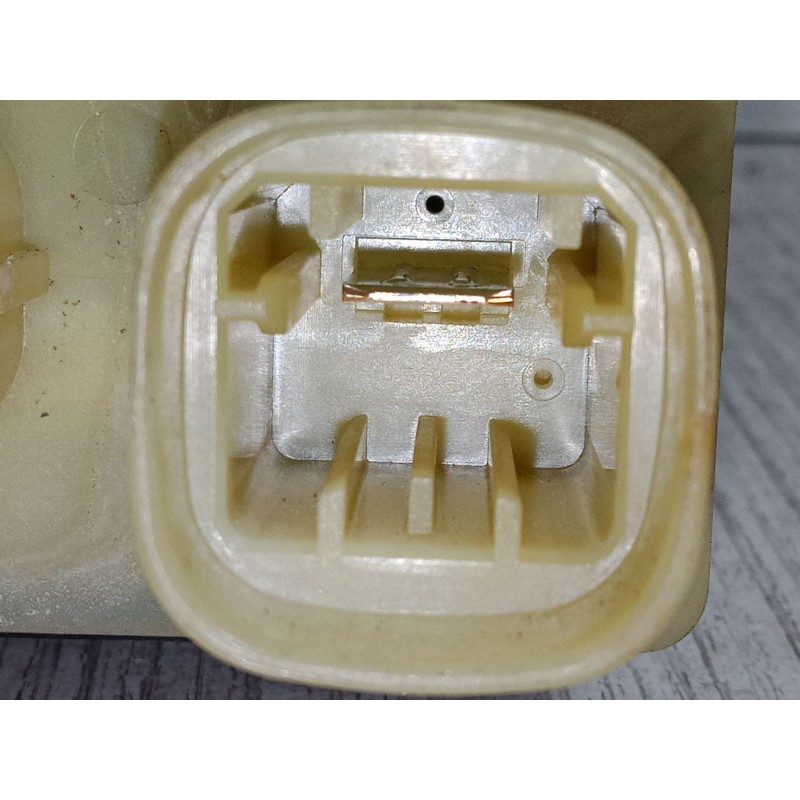 Recambio de rele calentadores para peugeot 3008 suv (mc_, mr_, mj_, m4_) 1.6 bluehdi 120 referencia OEM IAM 9662570880  