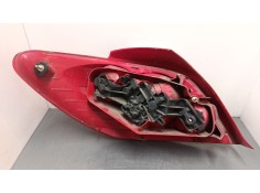 Recambio de piloto trasero derecho para peugeot 307 (3a/c) 1.4 16v referencia OEM IAM 557674B   2