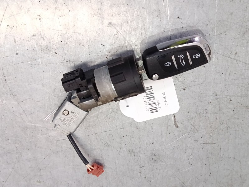 Recambio de clausor para peugeot 307 (3a/c) 1.4 16v referencia OEM IAM 36353100  