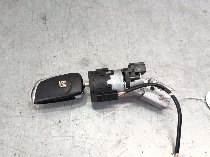 Recambio de clausor para peugeot 307 (3a/c) 1.4 16v referencia OEM IAM 36353100  