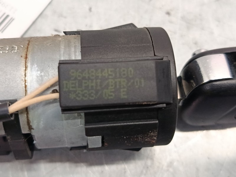 Recambio de clausor para peugeot 307 (3a/c) 1.4 16v referencia OEM IAM 36353100  