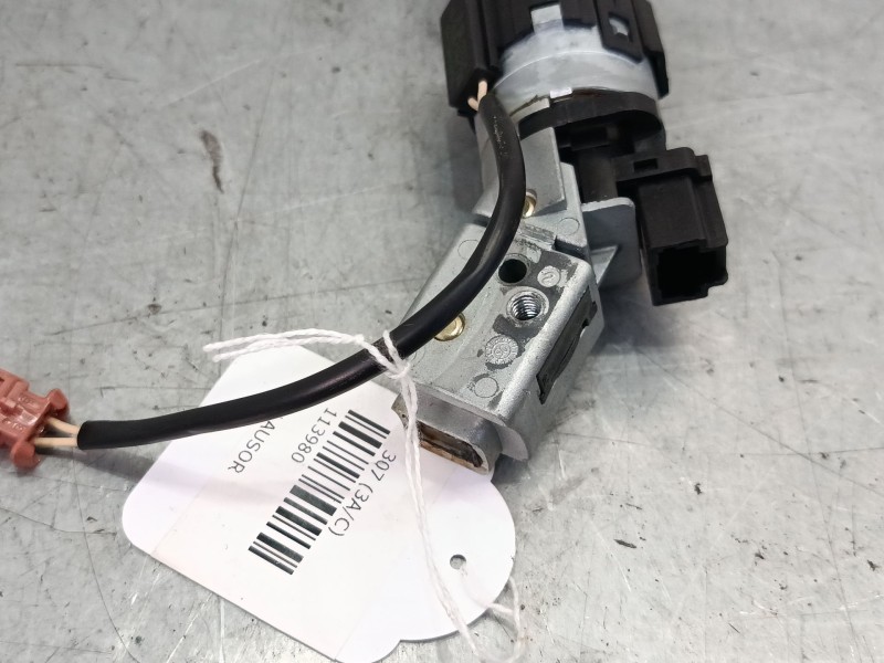 Recambio de clausor para peugeot 307 (3a/c) 1.4 16v referencia OEM IAM 36353100  
