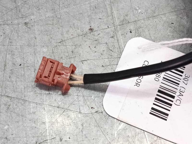 Recambio de clausor para peugeot 307 (3a/c) 1.4 16v referencia OEM IAM 36353100  