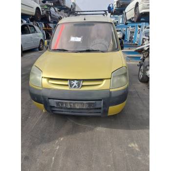 PEUGEOT PARTNER MONOSPACE (5_, G_)