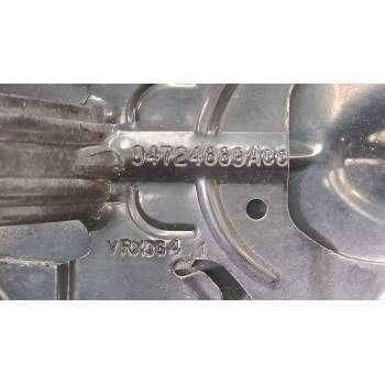 TAPA EXTERIOR COMBUSTIBLE 