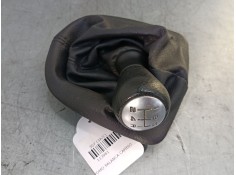 Recambio de pomo palanca cambio para peugeot 307 (3a/c) 1.4 16v referencia OEM IAM    2