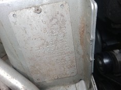 peugeot 307 (3a/c) del año 2006 2