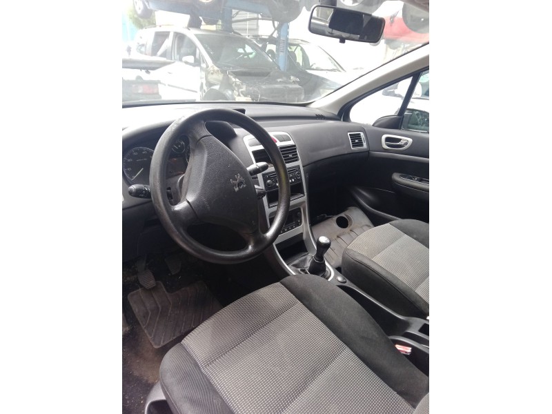 peugeot 307 (3a/c) del año 2006