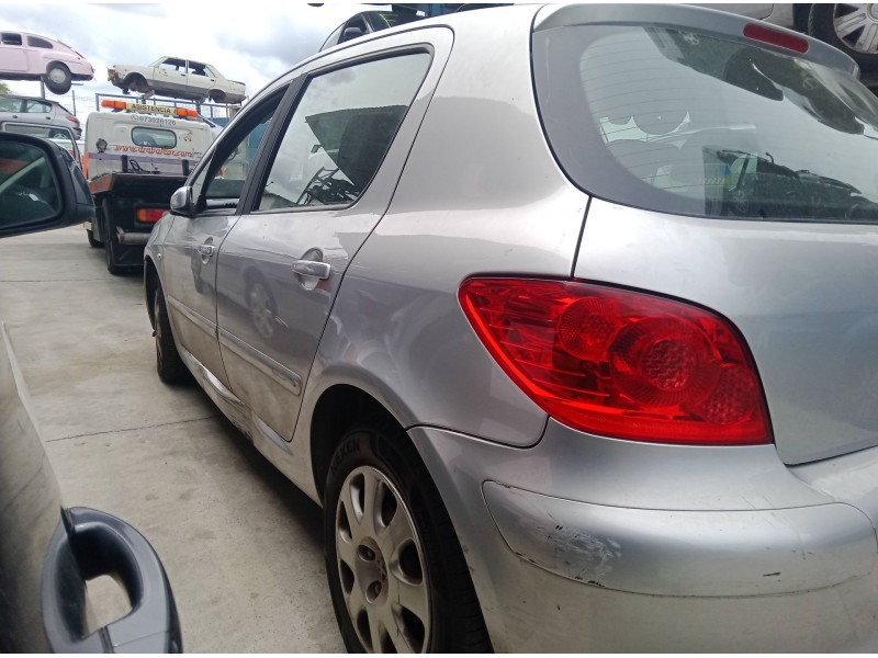 peugeot 307 (3a/c) del año 2006