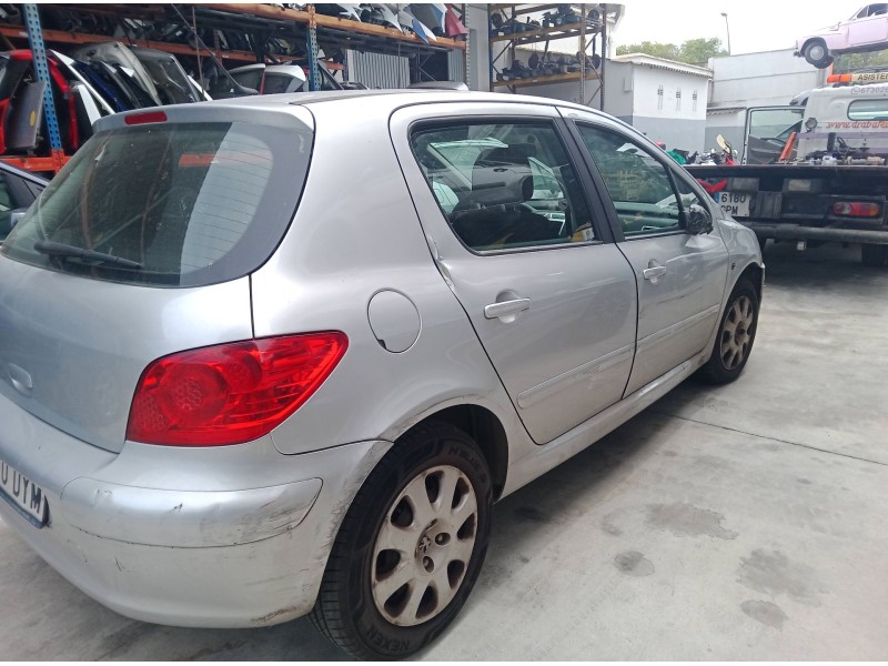 peugeot 307 (3a/c) del año 2006