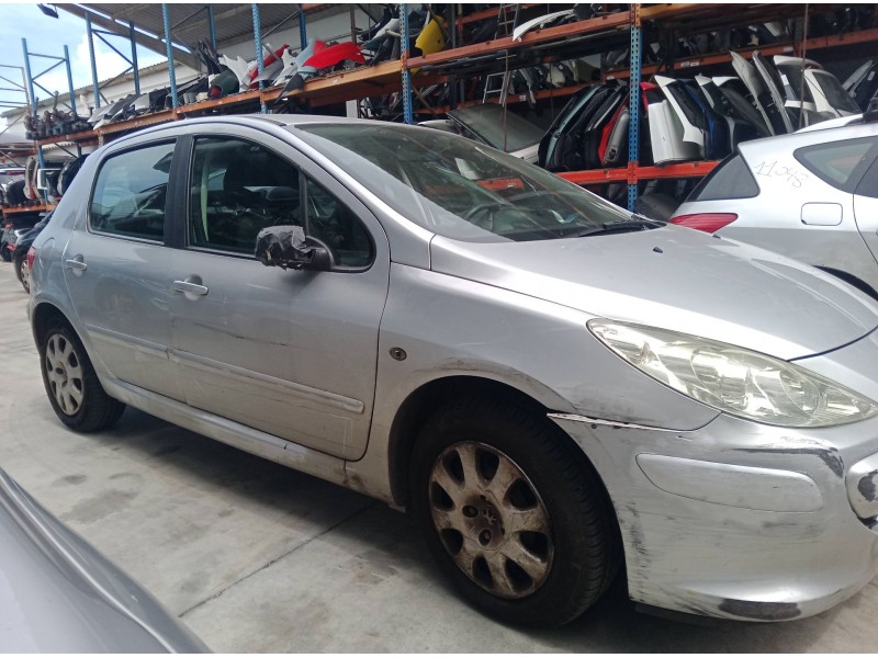 peugeot 307 (3a/c) del año 2006