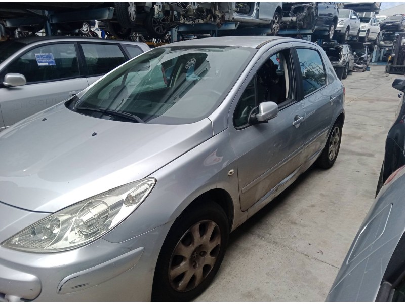 peugeot 307 (3a/c) del año 2006