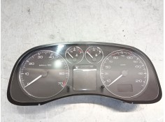 Recambio de cuadro instrumentos para peugeot 307 (3a/c) 1.4 16v referencia OEM IAM P9654485080A01  