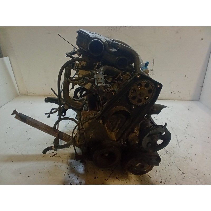 Recambio de motor completo para opel corsa b (s93) 1.4 i (f08, f68, m68) referencia OEM IAM   