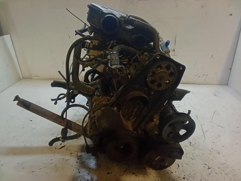 Recambio de motor completo para opel corsa b (s93) 1.4 i (f08, f68, m68) referencia OEM IAM   