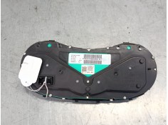 Recambio de cuadro instrumentos para peugeot 307 (3a/c) 1.4 16v referencia OEM IAM P9654485080A01   2
