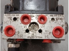 Recambio de abs para volkswagen passat b5.5 variant (3b6) 1.9 tdi referencia OEM IAM 4B0614517G 0265225124 0265950055 2