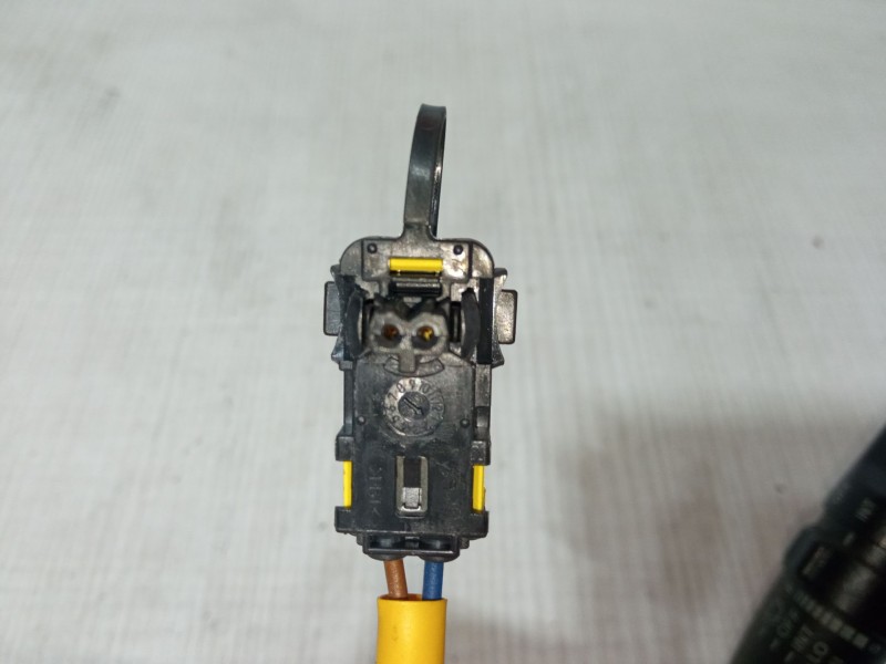 Recambio de mando luces para hyundai matrix (fc) 1.5 crdi referencia OEM IAM 9340017250  