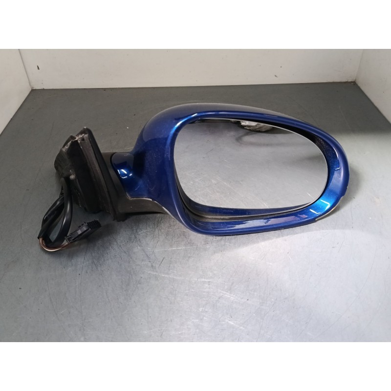 Recambio de retrovisor electrico derecho para volkswagen passat b5.5 variant (3b6) 1.9 tdi referencia OEM IAM   
