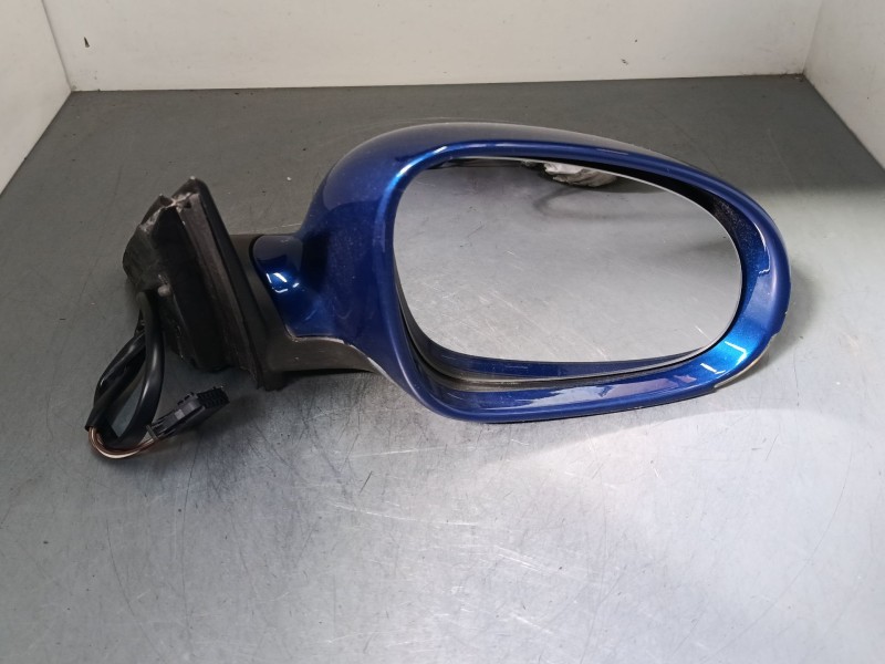 Recambio de retrovisor electrico derecho para volkswagen passat b5.5 variant (3b6) 1.9 tdi referencia OEM IAM   