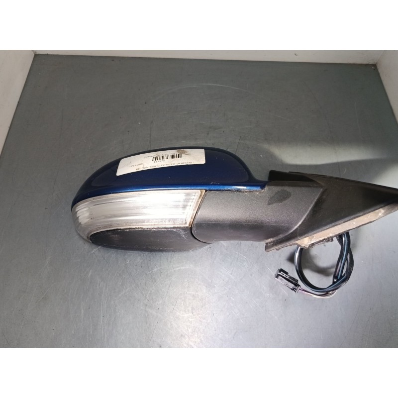 Recambio de retrovisor electrico derecho para volkswagen passat b5.5 variant (3b6) 1.9 tdi referencia OEM IAM   
