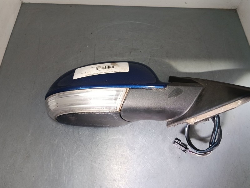 Recambio de retrovisor electrico derecho para volkswagen passat b5.5 variant (3b6) 1.9 tdi referencia OEM IAM   