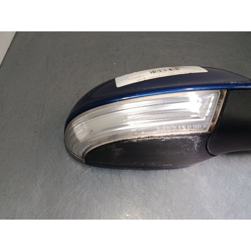 Recambio de retrovisor electrico derecho para volkswagen passat b5.5 variant (3b6) 1.9 tdi referencia OEM IAM   