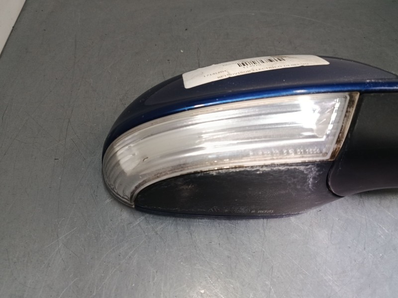 Recambio de retrovisor electrico derecho para volkswagen passat b5.5 variant (3b6) 1.9 tdi referencia OEM IAM   