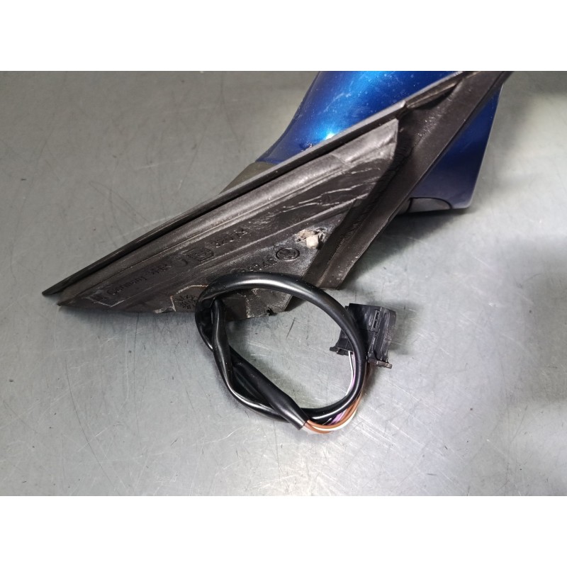 Recambio de retrovisor electrico derecho para volkswagen passat b5.5 variant (3b6) 1.9 tdi referencia OEM IAM   