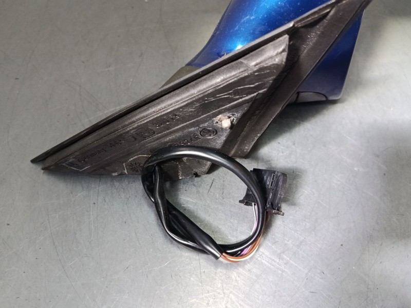 Recambio de retrovisor electrico derecho para volkswagen passat b5.5 variant (3b6) 1.9 tdi referencia OEM IAM   