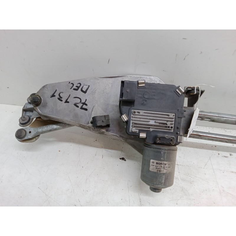 Recambio de motor limpia delantero para renault espace iv (jk0/1_) 1.9 dci (jk0u, jk0g) referencia OEM IAM   