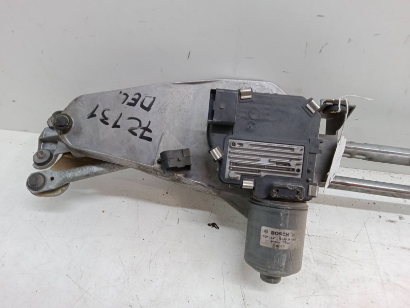 Recambio de motor limpia delantero para renault espace iv (jk0/1_) 1.9 dci (jk0u, jk0g) referencia OEM IAM   