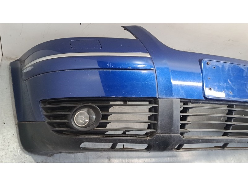 Recambio de paragolpes delantero para volkswagen passat b5.5 variant (3b6) 1.9 tdi referencia OEM IAM 3B0807217  