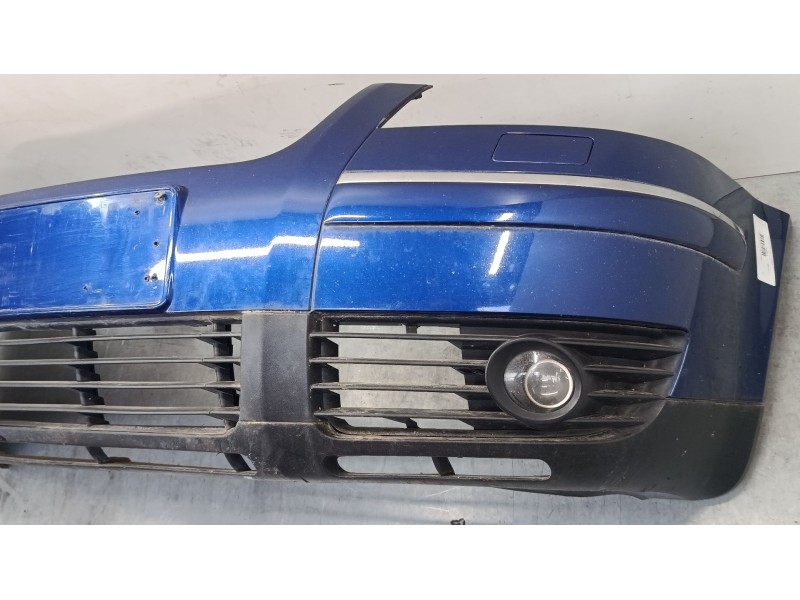 Recambio de paragolpes delantero para volkswagen passat b5.5 variant (3b6) 1.9 tdi referencia OEM IAM 3B0807217  